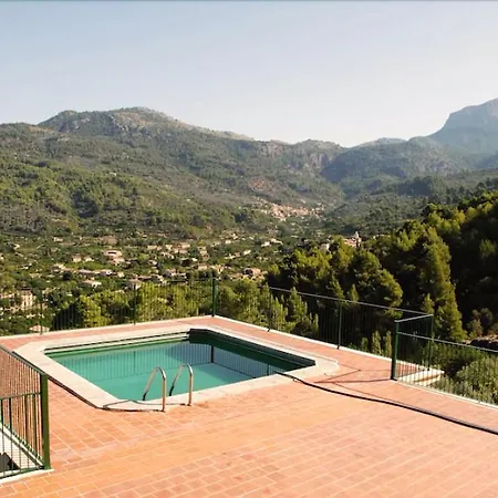 Es Raco De Villa Sóller