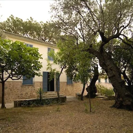 Villa Es Raco De *
