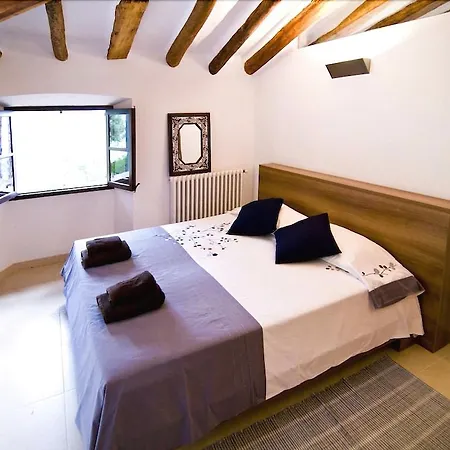 Villa Es Raco De